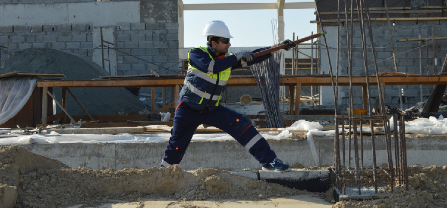 Construction quality